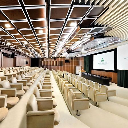 Hotel Academia Tatranska Lomnica Ngoại thất bức ảnh